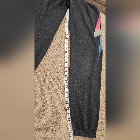 Charcoal Rainbow Aviator Nation bolt set - Picture 9 of 12